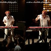 2 luglio 2012 - Teatro Romano - Verona - Mumford &amp; Sons in concerto