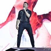 11 giugno 2023 - Stadio Olimpico - Torino - Tiziano Ferro in concerto 11 giugno 2023 - Stadio Olimpico - Torino - Tiziano Ferro in concerto