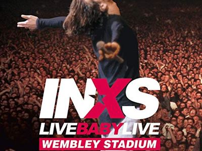 Gli INXS di nuovo in tour