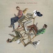 Tears for Fears - THE TIPPING POINT-DELUXE