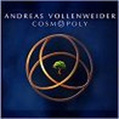 COSMOPOLY Andreas Vollenweider