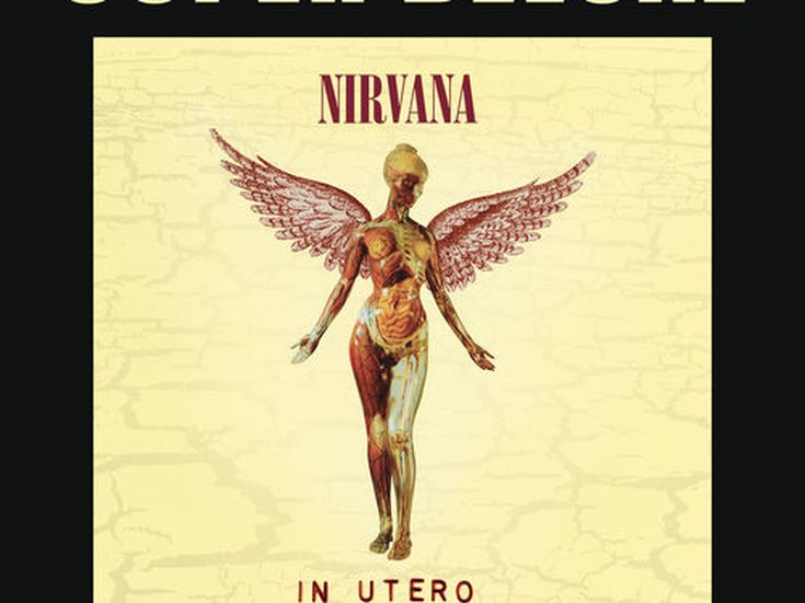 In vendita la chitarra distrutta di 'Smells like teen spirit' dei Nirvana