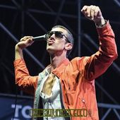 26 agosto 2017 - Todays Festival - Torino - Richard Ashcroft in concerto 26 agosto 2017 - Todays Festival - Torino - Richard Ashcroft in concerto