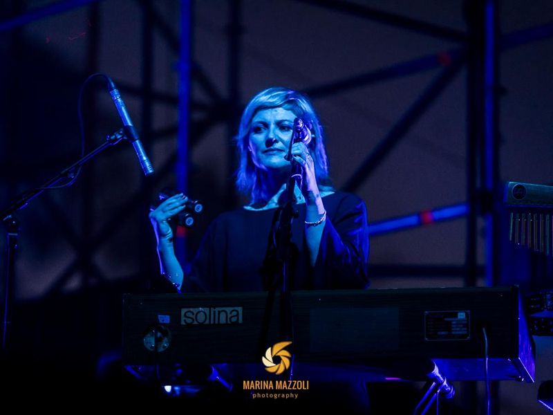 11 luglio 2025 - Altraonda Festival - Porto Antico - Genova - Brunori Sas in concerto 11 luglio 2025 - Altraonda Festival - Porto Antico - Genova - Brunori Sas in concerto