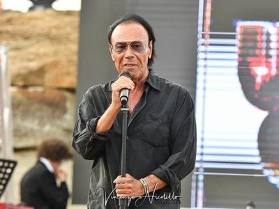 Venditti: ancora un film ispirato a una sua canzone