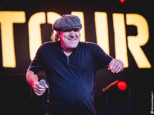 AC/DC