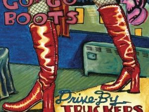 Arriva a febbraio il nuovo disco dei Drive-by Truckers