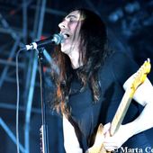 7 giugno 2012 - Atlantico Live - Roma - Afterhours in concerto 7 giugno 2012 - Atlantico Live - Roma - Afterhours in concerto