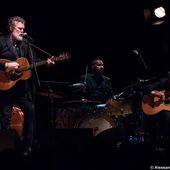 12 novembre 2019 - Auditorium Parco della Musica - Roma - Glen Hansard in concerto 12 novembre 2019 - Auditorium Parco della Musica - Roma - Glen Hansard in concerto