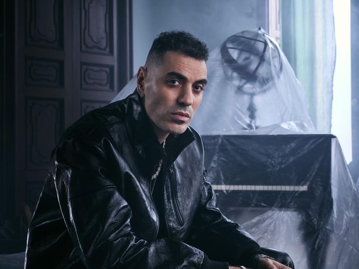 Marracash, genealogia di un king del rap: la playlist