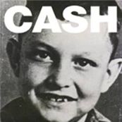 Johnny Cash - AMERICAN VI: AIN&#039;T NO GRAVE