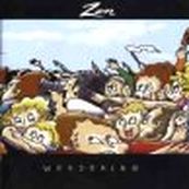 Zen - WONDERING