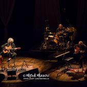 22 febbraio 2014 - Teatro Chiabrera - Savona - Angelo Branduardi  in concerto