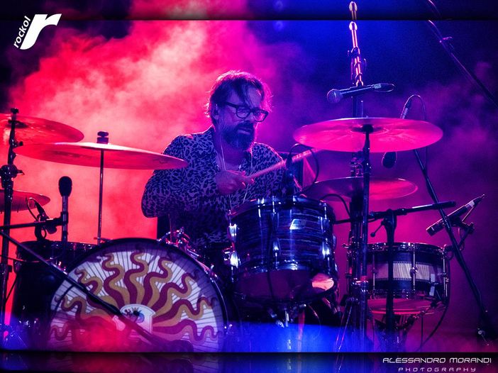 Accadde oggi 23 marzo: Chaka Kahn, Asaf Avidan, Michael Nyman, Ric Ocasek, Gwar, A Tribe Called Quest, Franco Battiato, Damon Albarn, Pink Floyd, Cino Tortorella, Marlene Kuntz Accadde oggi 23 marzo: Chaka Kahn, Asaf Avidan, Michael Nyman, Ric Ocasek, Gwar, A Tribe Called Quest, Franco Battiato, Damon Albarn, Pink Floyd, Cino Tortorella, Marlene Kuntz