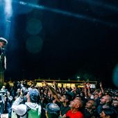 25 giugno 2024 &ndash; Parco Caserme Rosse - Sequoie Music Park - Bologna &ndash; Hives in concerto