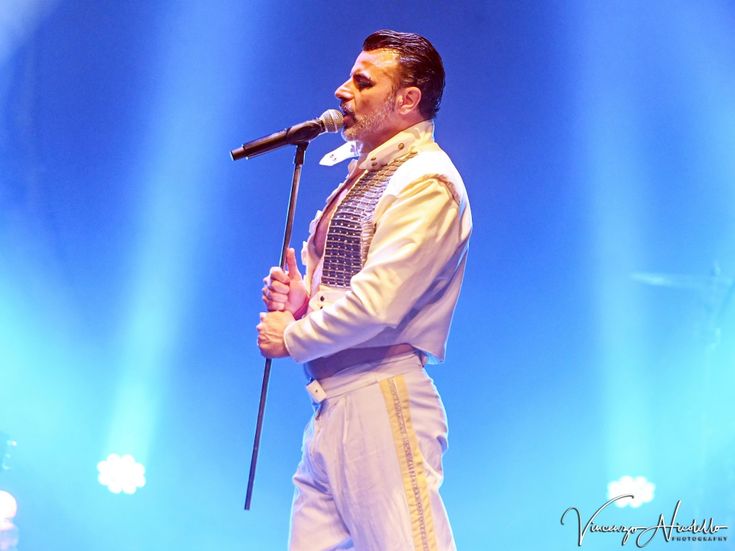 Concerti, Queenmania: tributo a Freddie Mercury il 26 novembre a Milano
