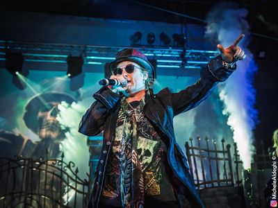 Due ex Helloween suoneranno negli Avantasia