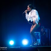 10 maggio 2024 - Gran Teatro Geox - Padova - Levante in concerto