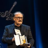 18 ottobre 2019 - Teatro Ariston - Sanremo (Im) - Premio Tenco 2019 seconda serata