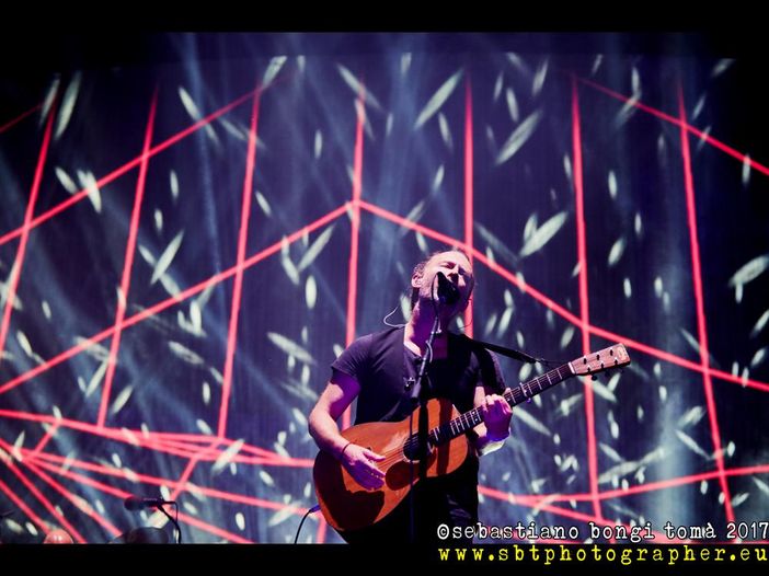 Un album dal vivo a sorpresa per i Radiohead