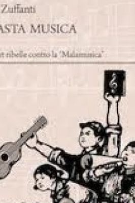 O CASTA MUSICA Fabio Zuffanti