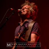 3 marzo 2017 - Cap 10100 - Torino - Niccol&ograve; Fabi in concerto