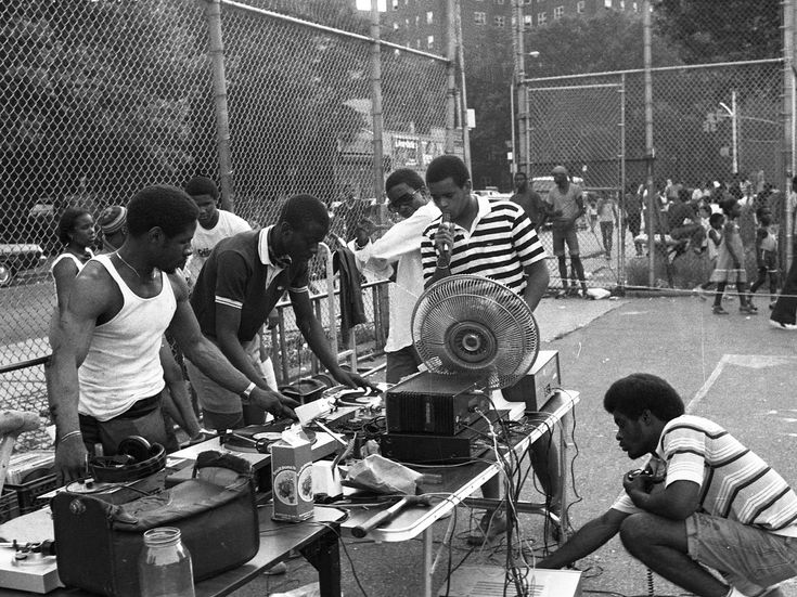 Kool Herc