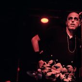 3 novembre 2023 - Hall - Padova - Negrita in concerto