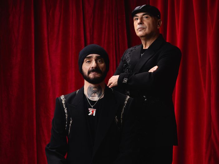 Gli Articolo 31 annunciano il nuovo album &quot;Protomaranza&quot;