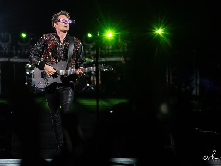 TV, su Live! dal vivo a Abbey Road Muse, Norah Jones e altri