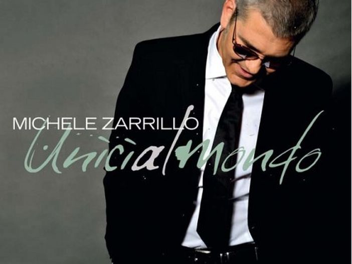 Un brano scritto da Tiziano Ferro nel nuovo album di Michele Zarrillo