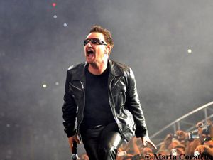 U2, boom di vendite del catalogo su iTunes. E il manager: 'Chi si lamenta...'