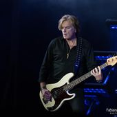 13 settembre 2025 - Arena Flegrea - Napoli - Europe in concerto