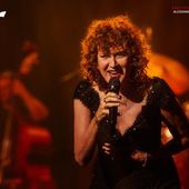 3 maggio 2025 - Teatro Verdi - Firenze - Fiorella Mannoia in concerto 3 maggio 2025 - Teatro Verdi - Firenze - Fiorella Mannoia in concerto