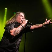 24 giugno 2025 - Alcatraz - Milano - Savatage in concerto 24 giugno 2025 - Alcatraz - Milano - Savatage in concerto