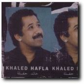 Khaled - HAFLA