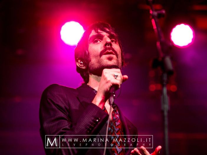 Baustelle, di nuovo in tour per presentare 'L'amore e la violenza vol. 2': ecco le date Baustelle, di nuovo in tour per presentare 'L'amore e la violenza vol. 2': ecco le date