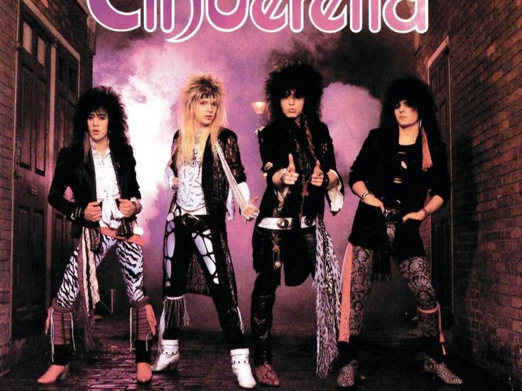 Cinderella