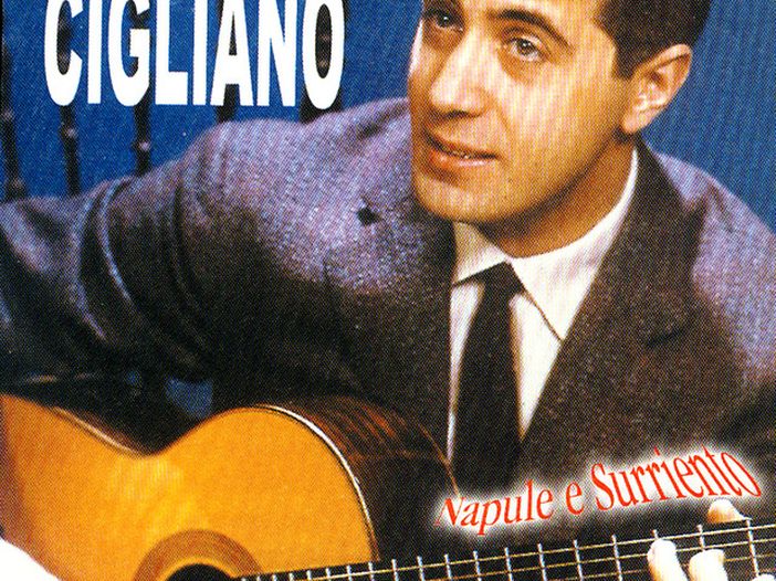 Addio a Fausto Cigliano