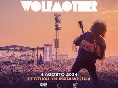 Wolfmother
