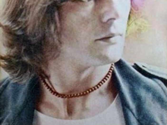 Il disco del giorno: Mauro Pagani, "Mauro Pagani" Il disco del giorno: Mauro Pagani, "Mauro Pagani"