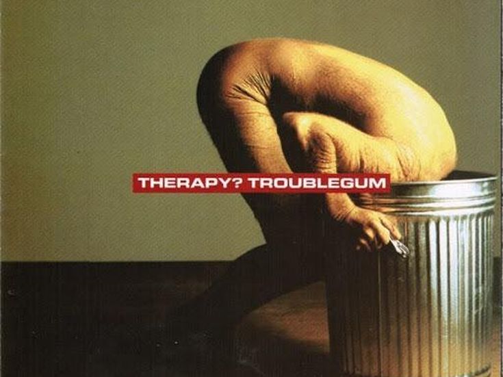 Therapy?