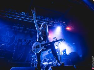 Girlschool