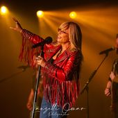 19 marzo 2025 - OGR - Torino - Anastacia in concerto