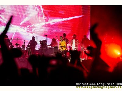 Gorillaz