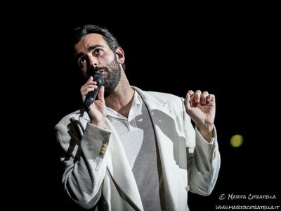 Marco Mengoni