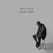 Damon Albarn - EVERYDAY ROBOTS