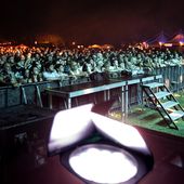 24 luglio 2025 - Mind Festival - Montecosaro Scalo (Mc) &ndash; Lucio Corsi in concerto