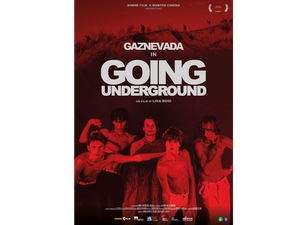 Gaznevada