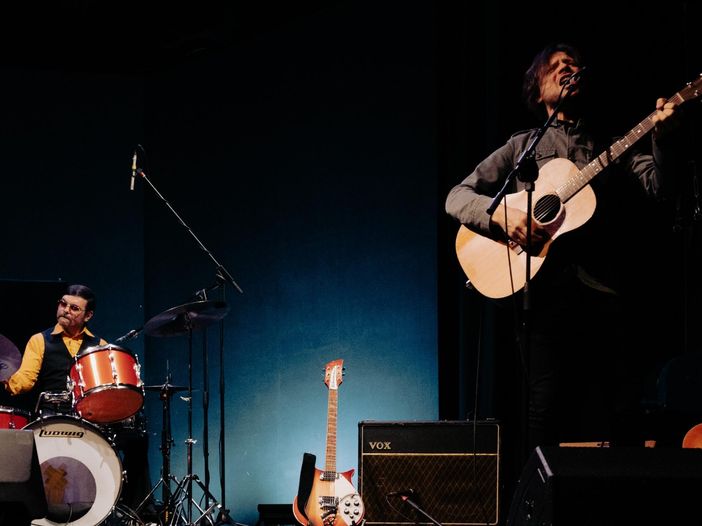 I Beatles a Milano, sessant'anni dopo I Beatles a Milano, sessant'anni dopo